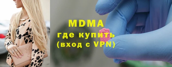 эйфоретик Гусь-Хрустальный