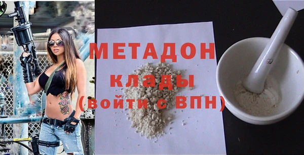эйфоретик Гусь-Хрустальный